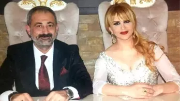 Oyuncu Arif Selçuk Evlendi