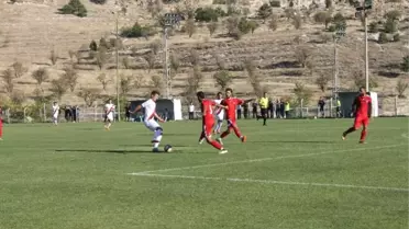 Yeni Malatyaspor U21 Takımı Eskişehir'den Puanla Döndü