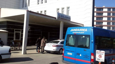 Adıyaman'da Asayiş Olayları