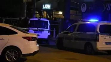 Bardaki Kavgada Ölenlerin Sayısı 4'e Çıktı