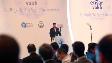 Başkan Türel'den Bin 200 Kişilik Yeni Öğrenci Yurdu Müjdesi
