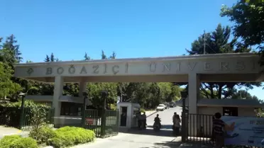 Boğaziçi Üniversitesinin Halka Açık Dersleri Başlıyor