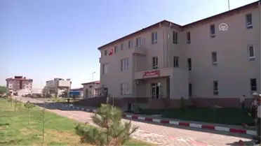 Cezaevinden Rusya'ya Bornoz Ihracatı