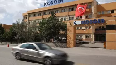 Kosgeb'deki Fetö Soruşturması
