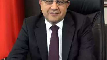 Paü'nün Eski Rektörü Bağcı da İhraç Edildi