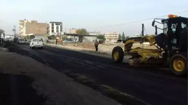 Suruç'a Belediyecilik İlk Kez Geliyor'