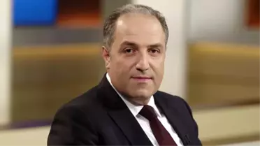 TBMM İnsan Haklarını İnceleme Komisyonu Başkanı Yeneroğlu Berlin'de