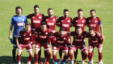 Tokatspor Galibiyete Hasret