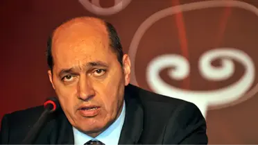 Turgay Demirel: 'Avrupa Basketbol Şampiyonası'nın Yeniden Türkiye'de Yapılacak Olması Büyük Gurur...
