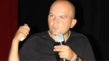 Yazar Uğurluel Körfez'e Geliyor