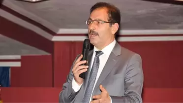 AK Parti'li Akgül: '3 Bin Aile Perişan Oldu'