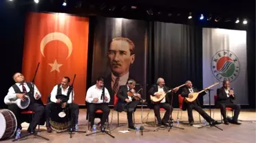Antalyalılara Neşet Ertaş Müjdesi