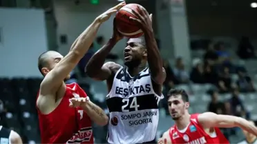 Basketbol: Fıba Şampiyonlar Ligi