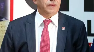 Budak: Antalya'da 70 Bin Kişi İstihdam Edilemedi