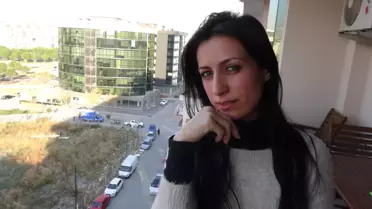 Dha Yurt - Öldü Diye Bildiği Annesinin Yaşadığını 28 Yıl Sonra Öğrendi