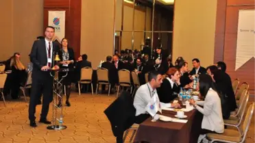Düya Bankası Türkiye Direktörü Zutt: Türkiye Yoksul Sayısını Azalttı