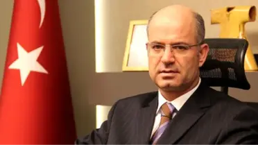 Emniyet Müdürü Gülveren'den 24 Kasım Öğretmenler Günü Mesajı