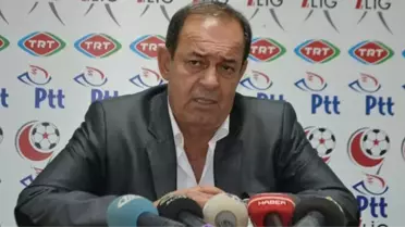 Giresunspor Teknik Direktörü İldiz Açıklaması