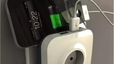 Legrand, Üç Farklı Cihazı Aynı Anda Şarj Eden Priz Yaptı