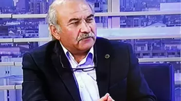 Memur-Sen Ankara İl Başkanı Kır: 'Öğretmenler Günü de Bir Darbe ve Dayatma Ürünüdür'