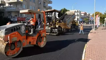 Muratpaşa'da 24 Saat Mesai