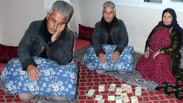 6 Yıl Önce Ölen Annesinin Yastığından Milyonlar Çıktı, Ama Sonu Hüsran Oldu