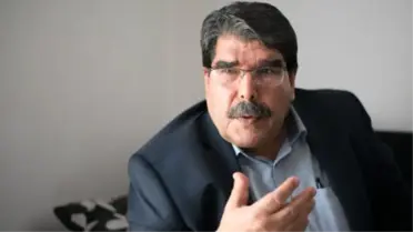 Pyd Lideri Yakalama Kararının Bizim Için Bir Değeri Yok