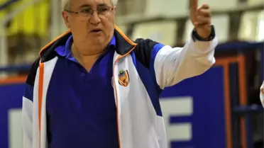 Şanlıurfa Memleketspor, Antrenör Aksoy'la Anlaştı