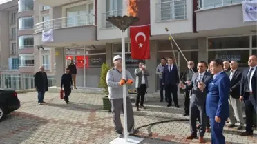 Sinoplular Doğalgaza Kavuştu