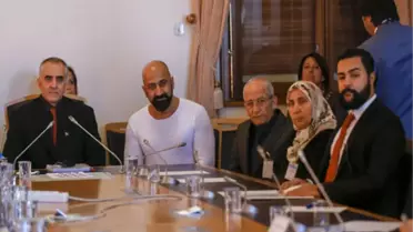TBMM Fetö'nün Darbe Girişimini Araştırma Komisyonu