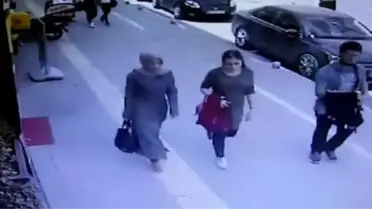 Ulucami'deki Canlı Bomba Saldırısının Tutuklu 5 Sanığı 3. Kez Hakim Karşısına Çıktı