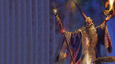Wizards' Wednesday (Türkçe & English) November *magic&comedy*