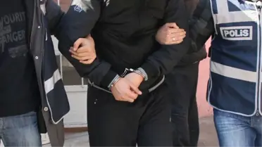 Yolda Yürüyen Kadını Taciz Eden Şüpheli Tutuklandı