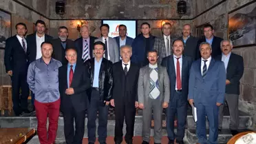 24 Kasım Öğretmenler Günü