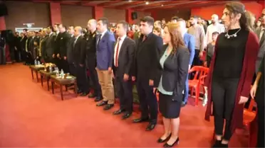 24 Kasım Öğretmenler Günü