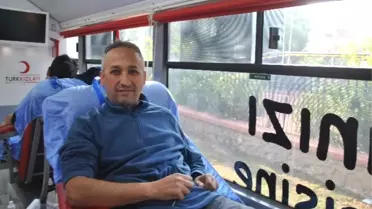 Aydınlı Öğretmenlerden 24 Kasım'da Anlamlı Bağış
