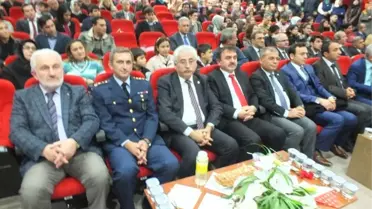 Bandırma'da Mesleğe Yeni Başlayan Öğretmenler Yemin Etti