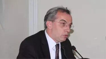 Dünya'daki Son Gelişmeler ve Türkiye'nin Geleceği' Konferansı