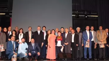 Frankfurtta Gaziantep Rüzgarı