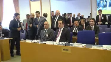 Gıda, Tarım ve Hayvancılık Bakanlığı Bütçesi (1)
