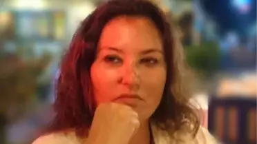 Kadın Kaptandan 5 Gündür Haber Alınamıyor