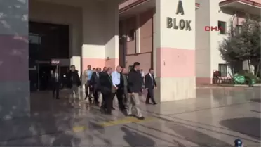 Kilis - Suriye Rejim Güçlerinden Türk Askerlerine Hava Saldırısı 3 Şehit, 10 Yaralı