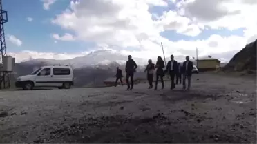 Kız Çocuklarının Umudu Oldular