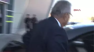 Mardin Deniz Baykal, Ahmet Türk'ün Eşi Mülkiye Türk'ü Evinde Ziyaret Etti