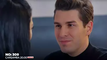 No: 309'dan Bol Cilveli 24. Bölüm Fragmanı! Yürekleri Isıtıyor