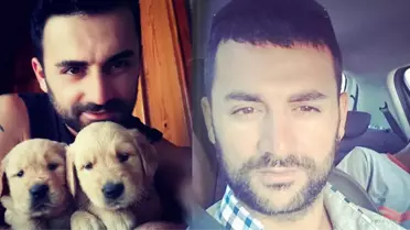 'Sevmek Bana Ağır Geldi' Yazılı Not Bırakıp İntihar Etti