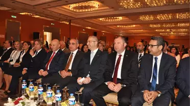 Uluslararası Üçüncü Yaş Baharı Turizmi ve Dinamikleri Kongresi