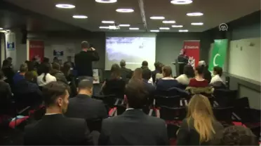 Uyuşturucu: Özgürlüğün Sonu Semineri' Düzenlendi - Saraybosna