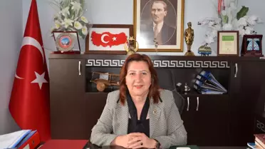 25 Kasım Kadına Yönelik Şiddete Karşı Uluslararası Mücadele Günü