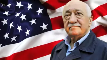 ABD Adalet Bakanlığı Gülen'in İadesiyle İlgili Sessizliğini Korudu